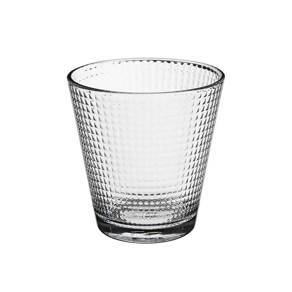 Set di Bicchieri Secret de Gourmet Benit Cristallo (250 ml) (6 Pezzi) 2 S7907302_0
