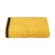 Telo da bagno 5five Simply Smart Premium Senape Cotone 70 x 130 cm 1 S7909857_0
