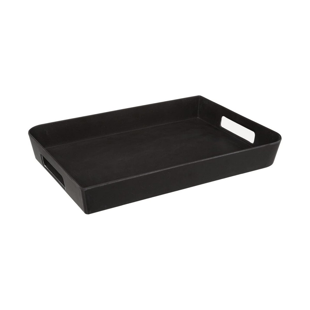 Teglia da Cucina 5five Simply Smart Nero Melammina 35 x 25 cm 2 S7910328_0