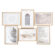 Cornice Portafoto Atmosphera Mille-Mille 45 x 31 cm Legno MDF 1 S7910240_0