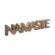 Statua Decorativa Atmosphera Namaste Legno di mango (54 x 3,5 x 10 cm) 1 S7912237_0