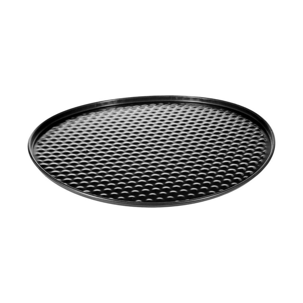 Stampo Removibile 5five Simply Smart Nero Metallo Ø 26 cm 5 S7906749_3