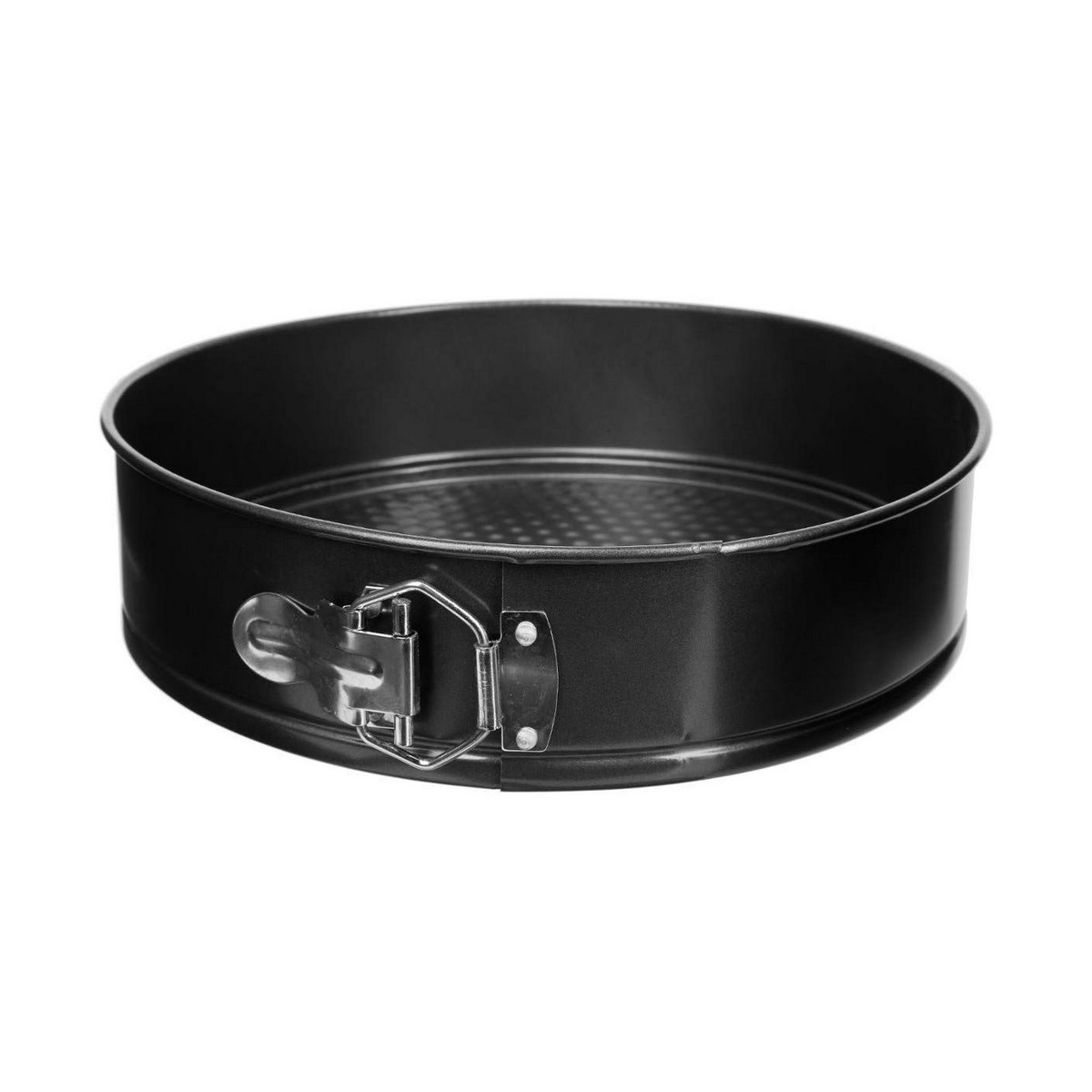 Stampo Removibile 5five Simply Smart Nero Metallo Ø 26 cm 7 S7906749_5