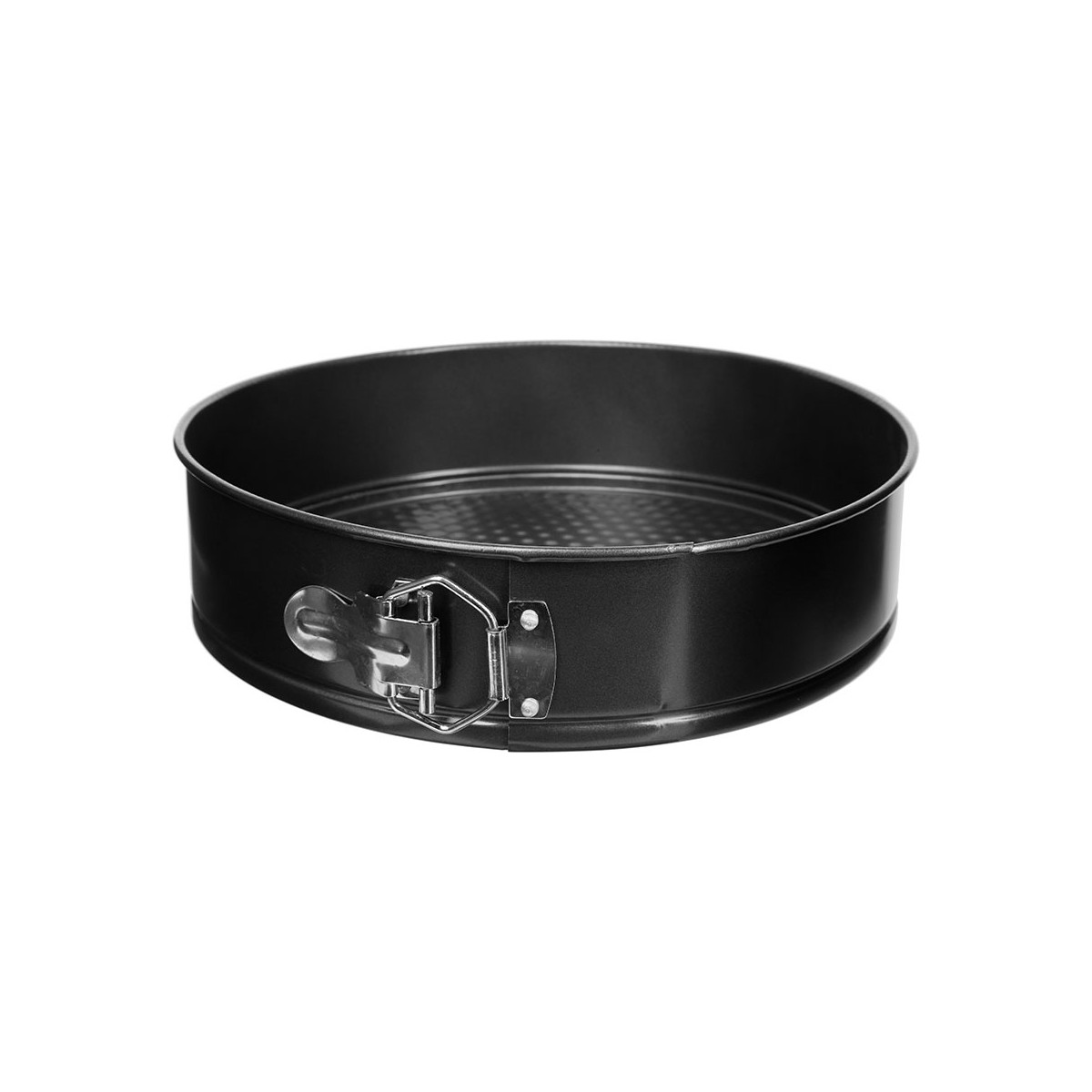 Stampo Removibile 5five Simply Smart Nero Metallo Ø 26 cm 8 S7906749_6
