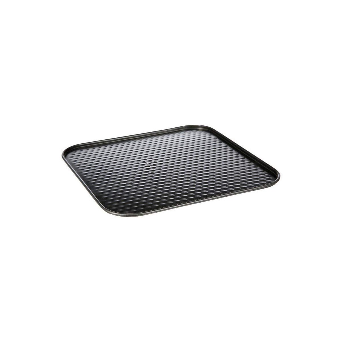 Stampo Removibile 5five Simply Smart Nero Metallo 26 x 26 cm 3 S7906751_1