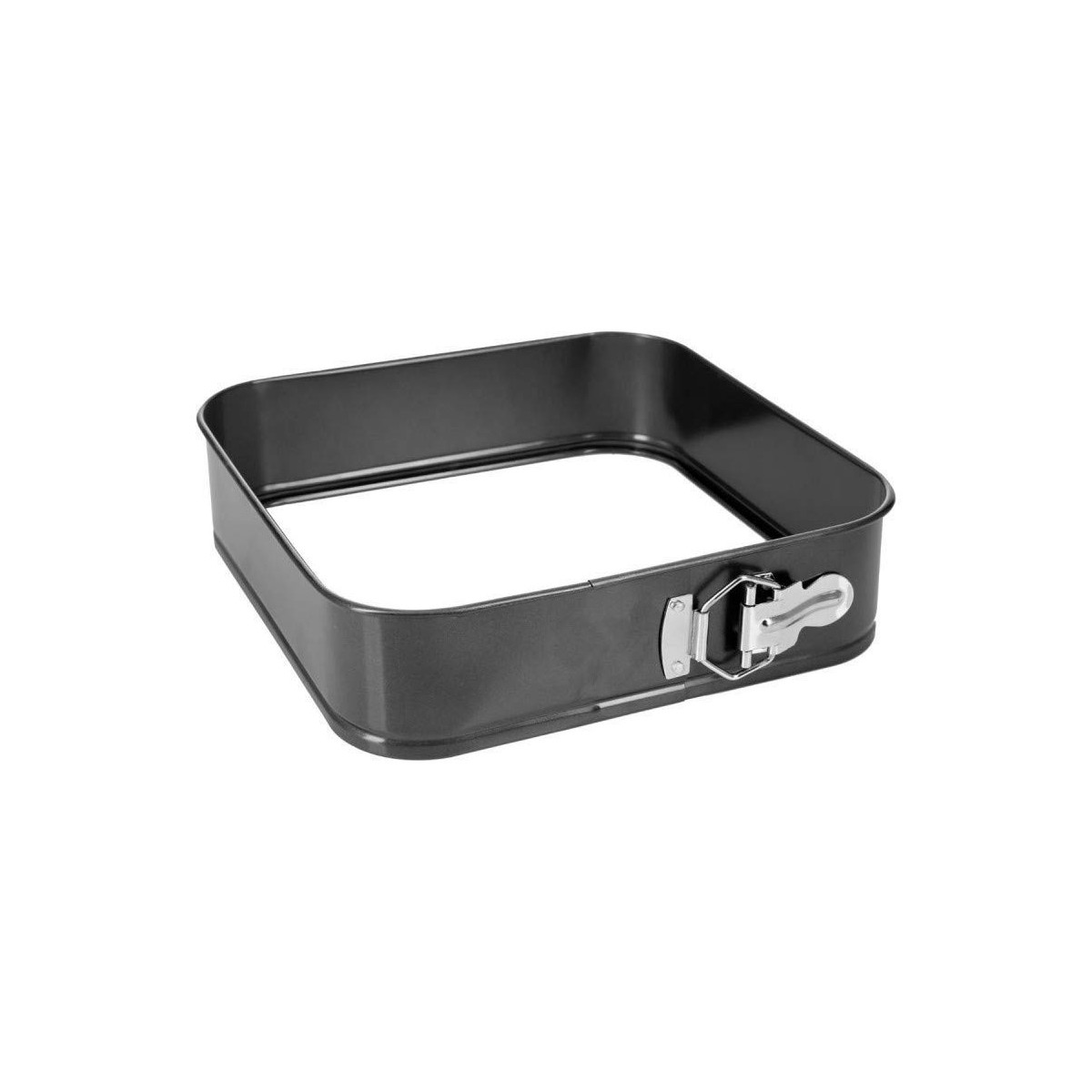 Stampo Removibile 5five Simply Smart Nero Metallo 26 x 26 cm 5 S7906751_3