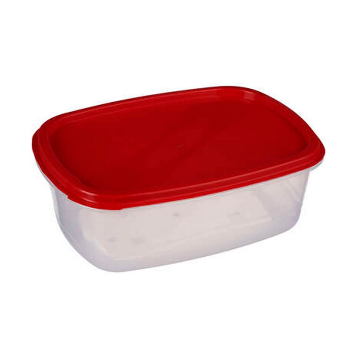 Set di 6 scatole porta pranzo 5five Simply Smart polipropilene 300 ml 225 ml 175 ml 12,5 ml 0,3 g 245 ml Multicolore Rettangolar 4 S7903228_2