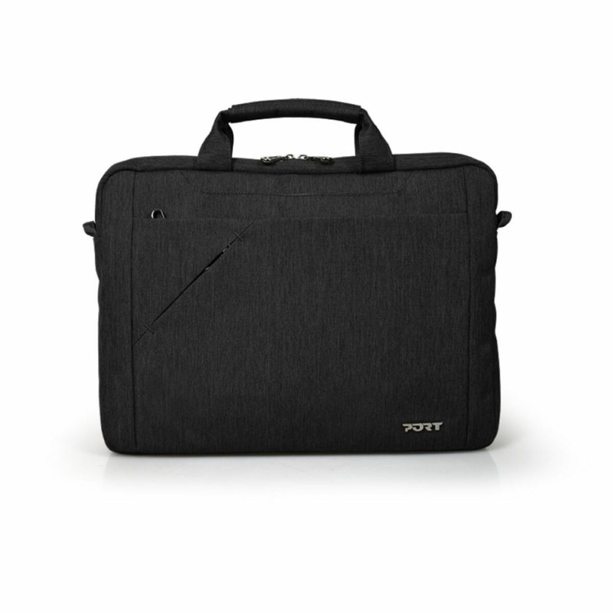 Valigetta per Portatile Port Designs 135172 Nero 15,6" 43 x 23,5 x 7 cm 3 S9169094_1