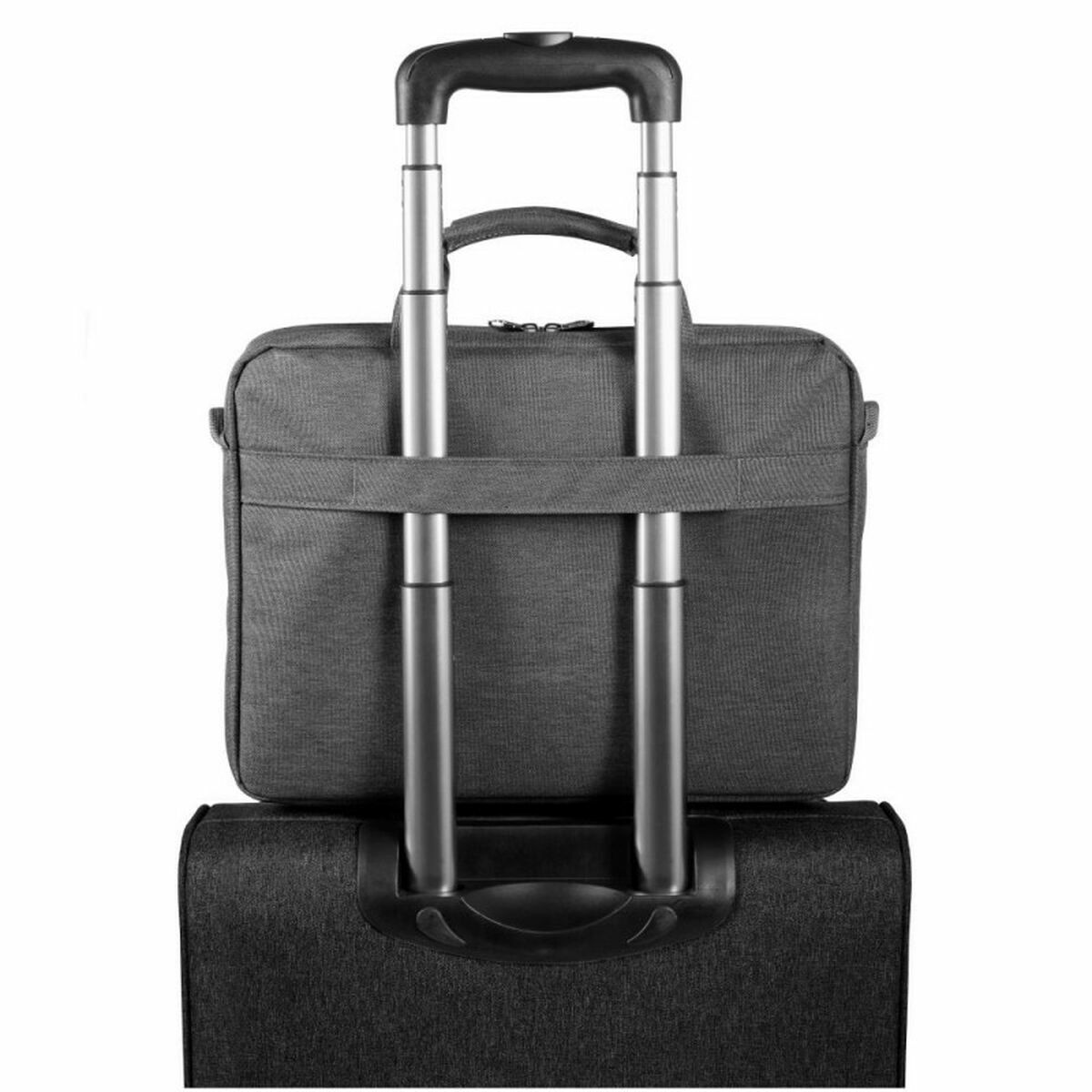 Valigetta per Portatile Port Designs 135172 Nero 15,6" 43 x 23,5 x 7 cm 7 S9169094_5
