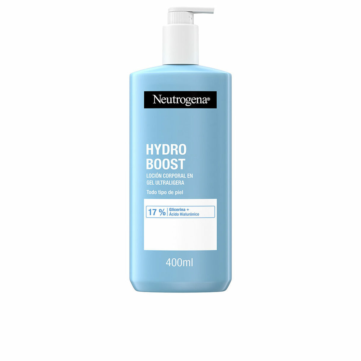 Lozione Corpo Neutrogena HYDRO BOOST 2 S05128653_0