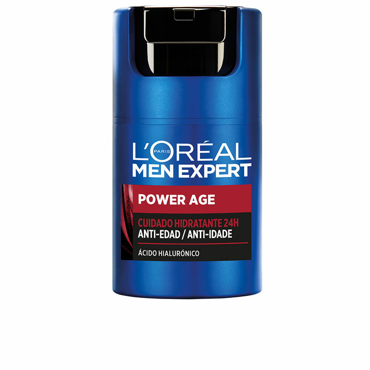 Crema Idratante Antietà L'Oreal Make Up Men Expert Power Age 50 ml 2 S0590645_0