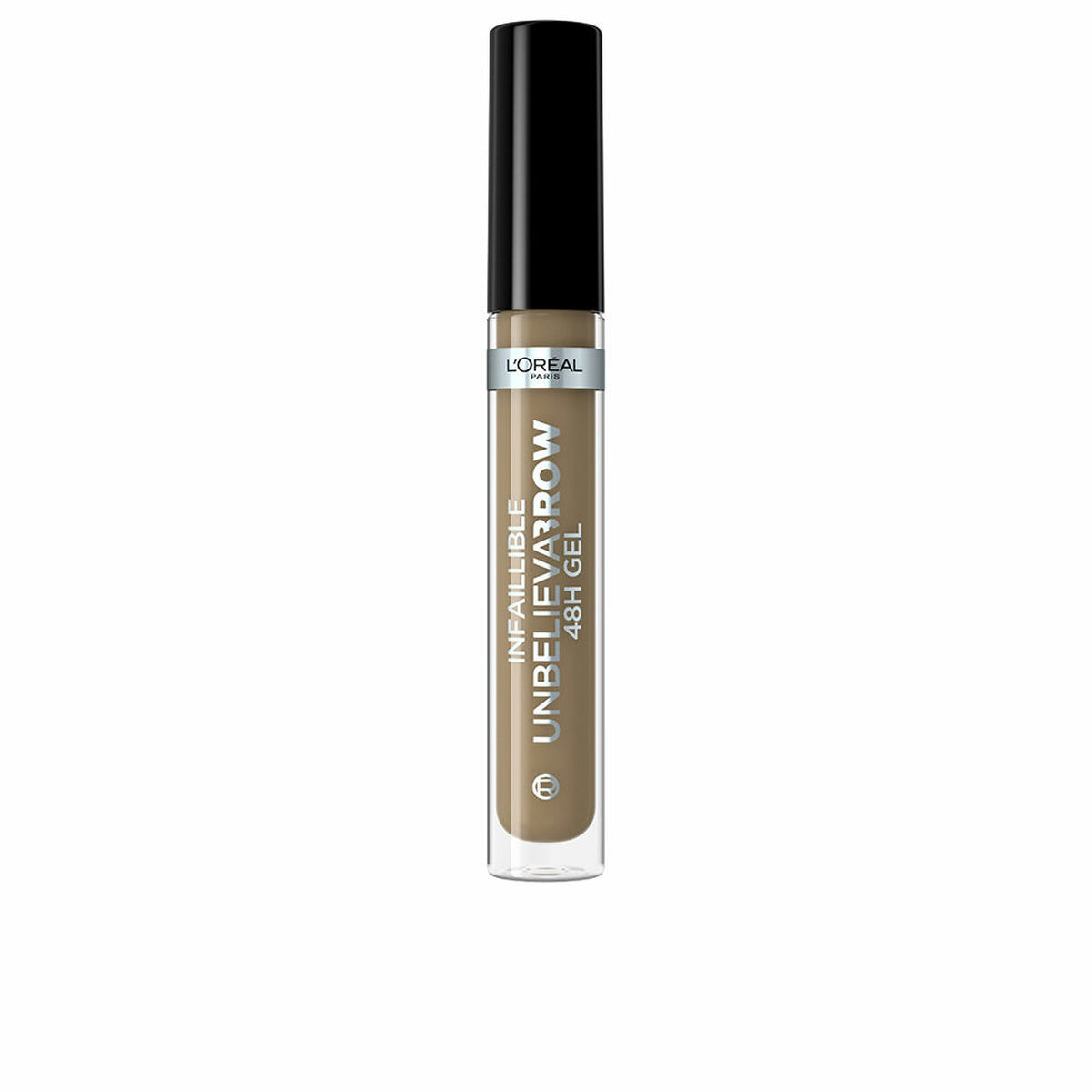 Trucco per Sopracciglia L'Oreal Make Up UNBELIEVA BROW 3,4 ml 2 S05128986_0