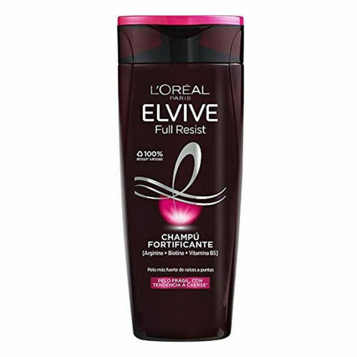 Shampoo rinforzante Full Resist L'Oréal Paris Elvive Full Resist 370 ml (370 ml) 2 S0577826_0