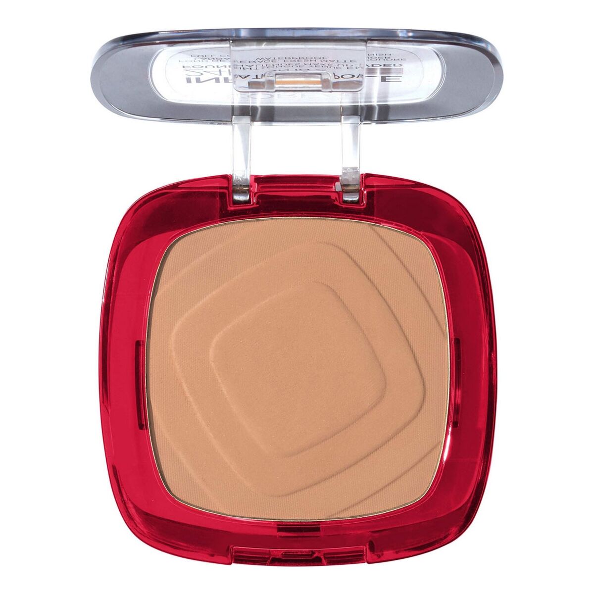 Base per il Trucco in Polvere L'Oreal Make Up Infallible 24H Fresh Wear (9 g) 3 S0578940_1