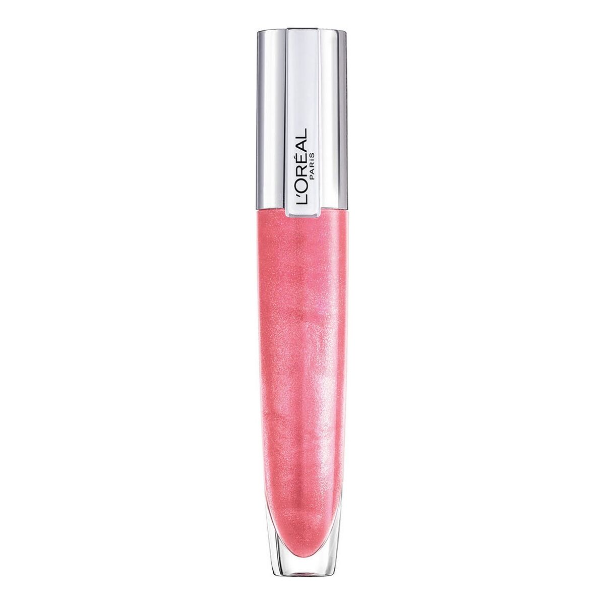 Lucidalabbra Rouge Signature L'Oréal Paris Dona volume 406-amplify 2 S0586345_0