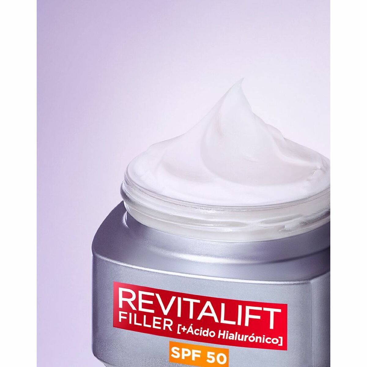 Crema Viso L'Oreal Make Up Revitalift Filler 50 ml Spf 50 2 S0587744_0