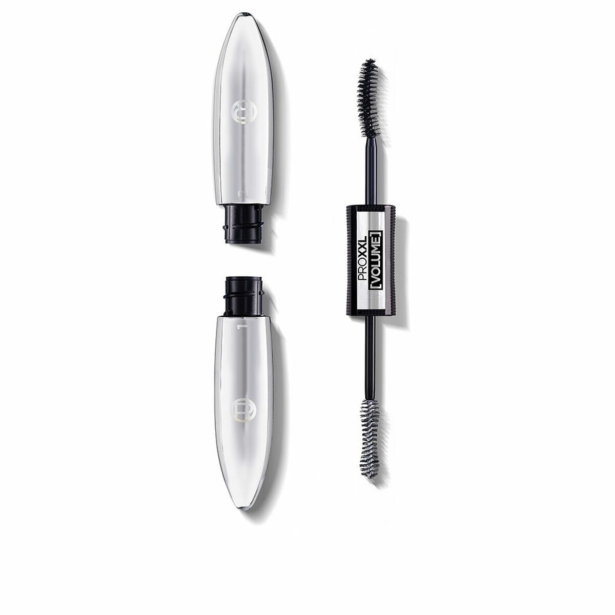 Mascara per Ciglia L'Oreal Make Up Pro Xxl Volume 12 ml 2 S05104405_0
