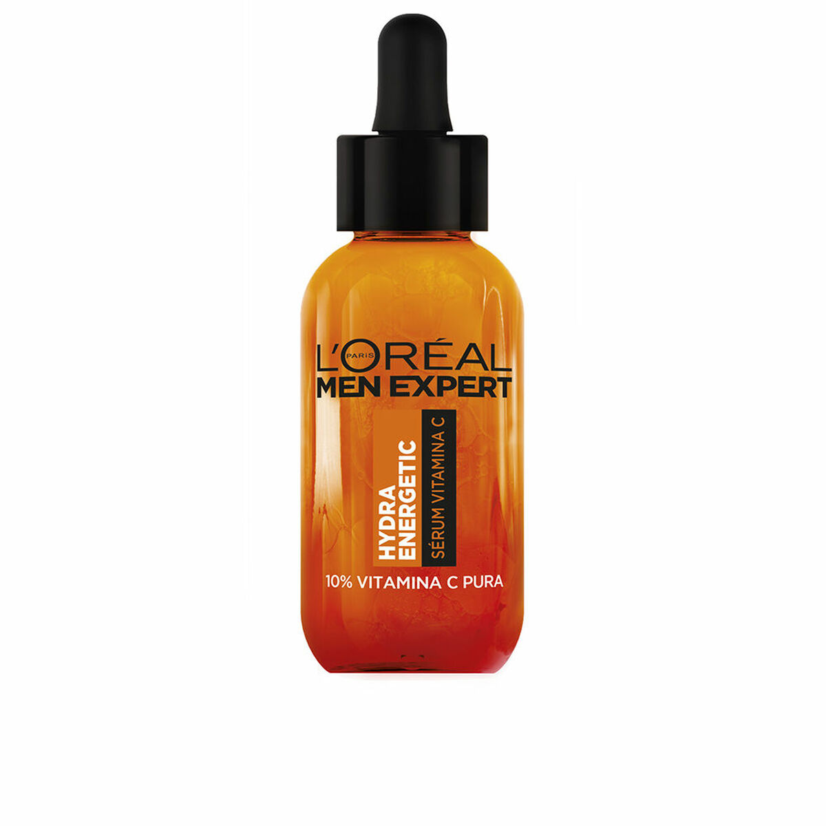 Siero Idratante L'Oreal Make Up Men Expert 30 ml Vitamina C Energizzante 2 S05121571_0