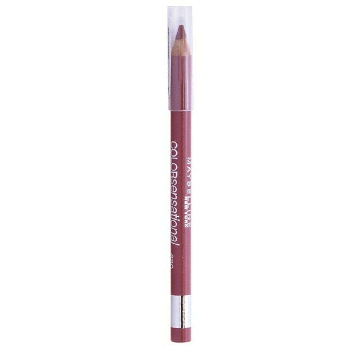 Matita per le Labbra Color Sensational Maybelline 5 g 3 S0565200_1