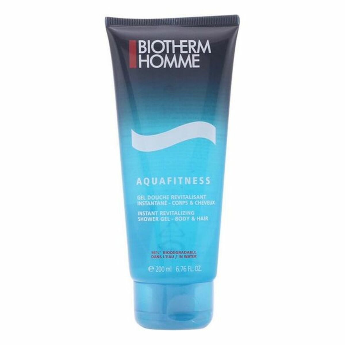 Gel Bagno Homme Aquafitness Biotherm 2 S0516387_0