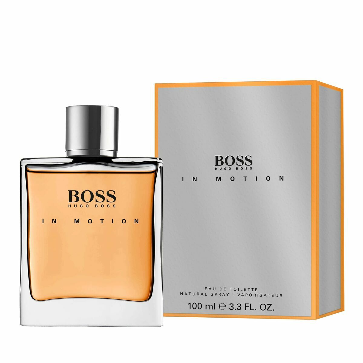 Profumo Uomo Hugo Boss In Motion EDT In Motion 3 M0118189_1