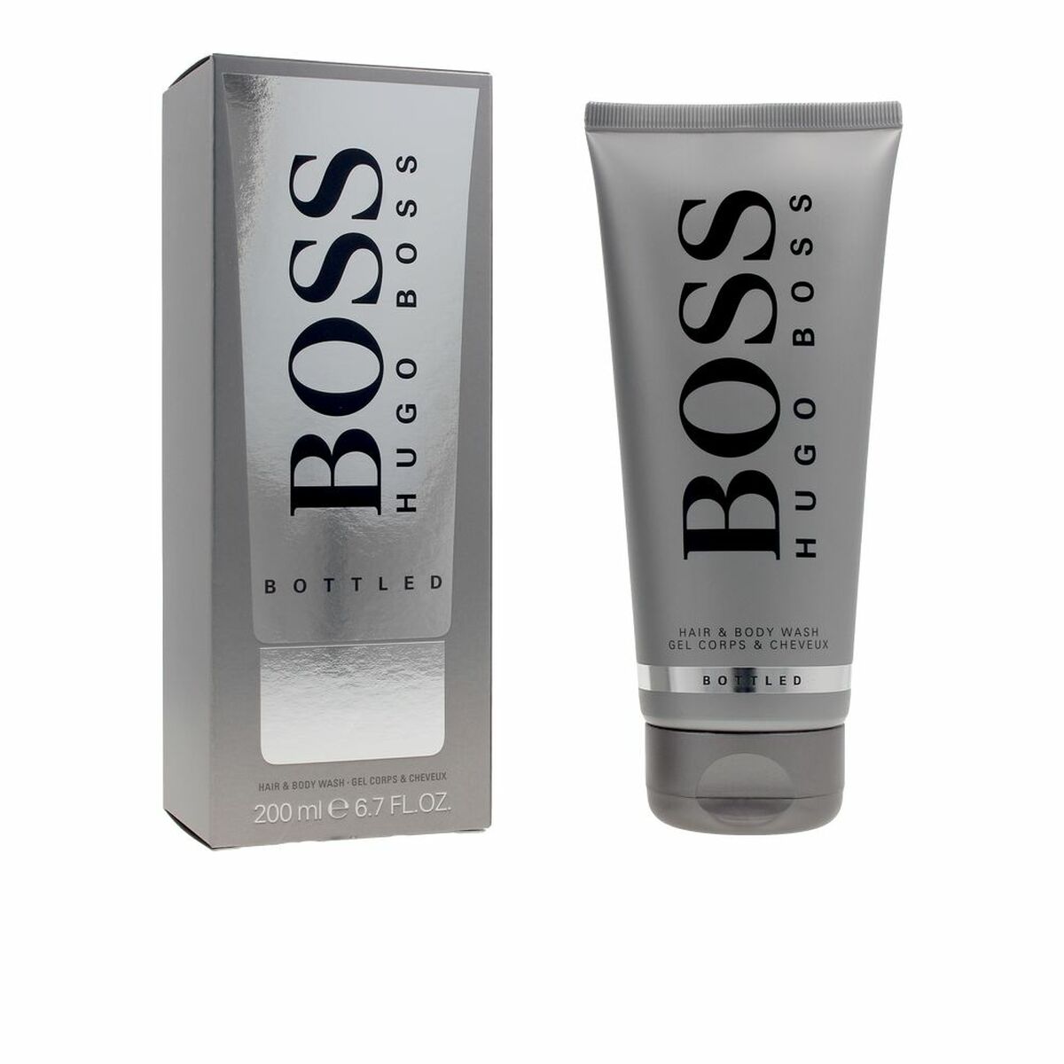 Gel Doccia BOSS 150 ml Boss Bottled 2 S05106347_0