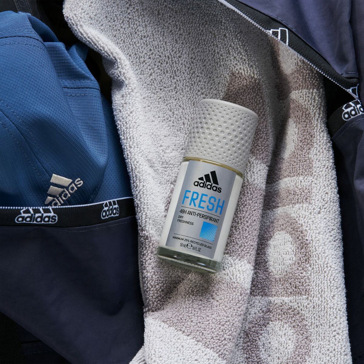 Deodorante Adidas Fresh Anti-perspirant 48h 50 ml 4 S05124903_2