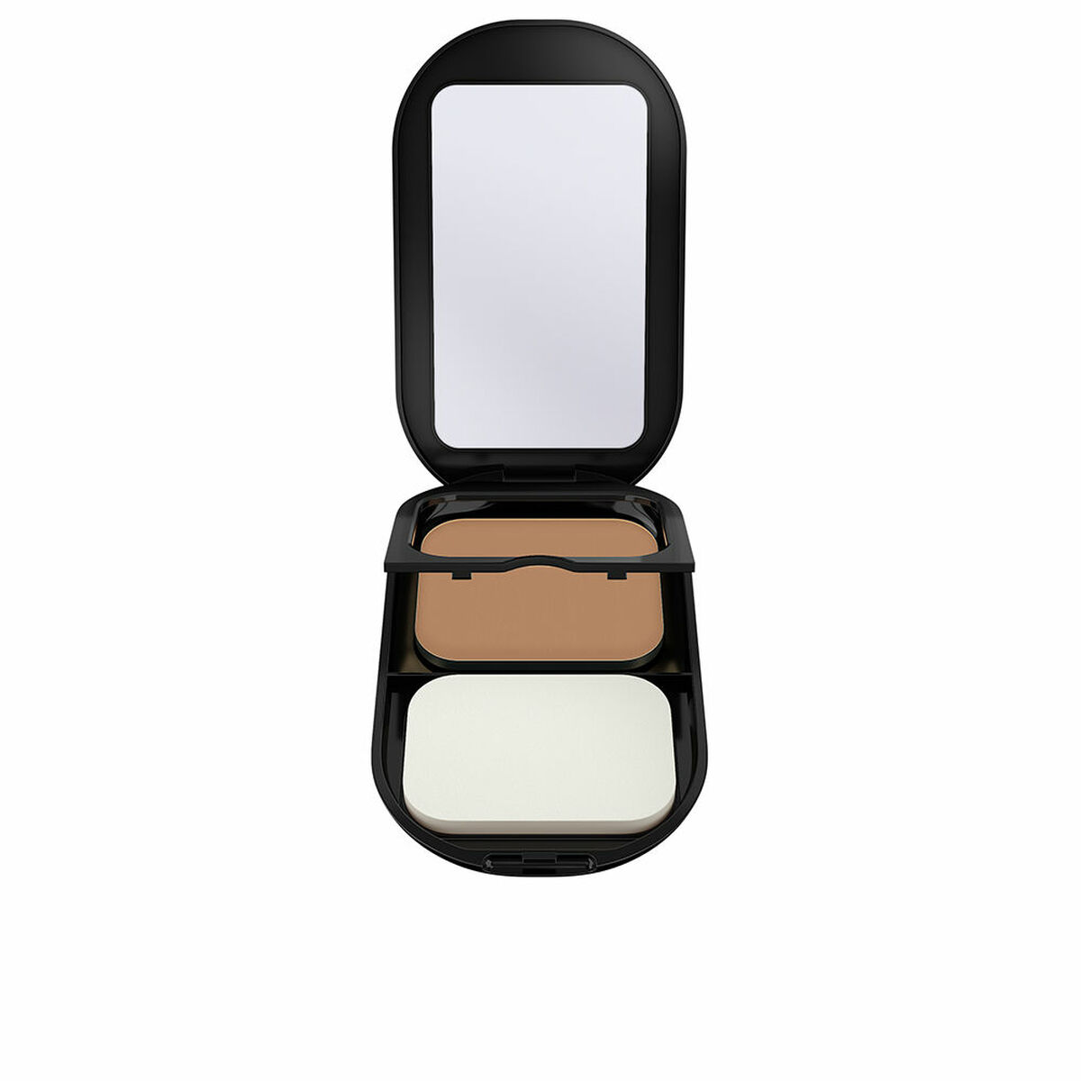 Base per il Trucco in Polvere Max Factor Facefinity Compact Ricarica Nº 08 Toffee Spf 20 84 g 3 S05119804_1