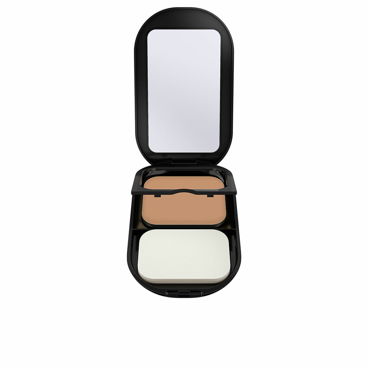 Base per il Trucco in Polvere Max Factor Facefinity Compact Nº 05 Sand Nº 05-Sand Nº 05-Sand Recarga Spf 20 10 g 84 g Ricarica 3 S05119803_1