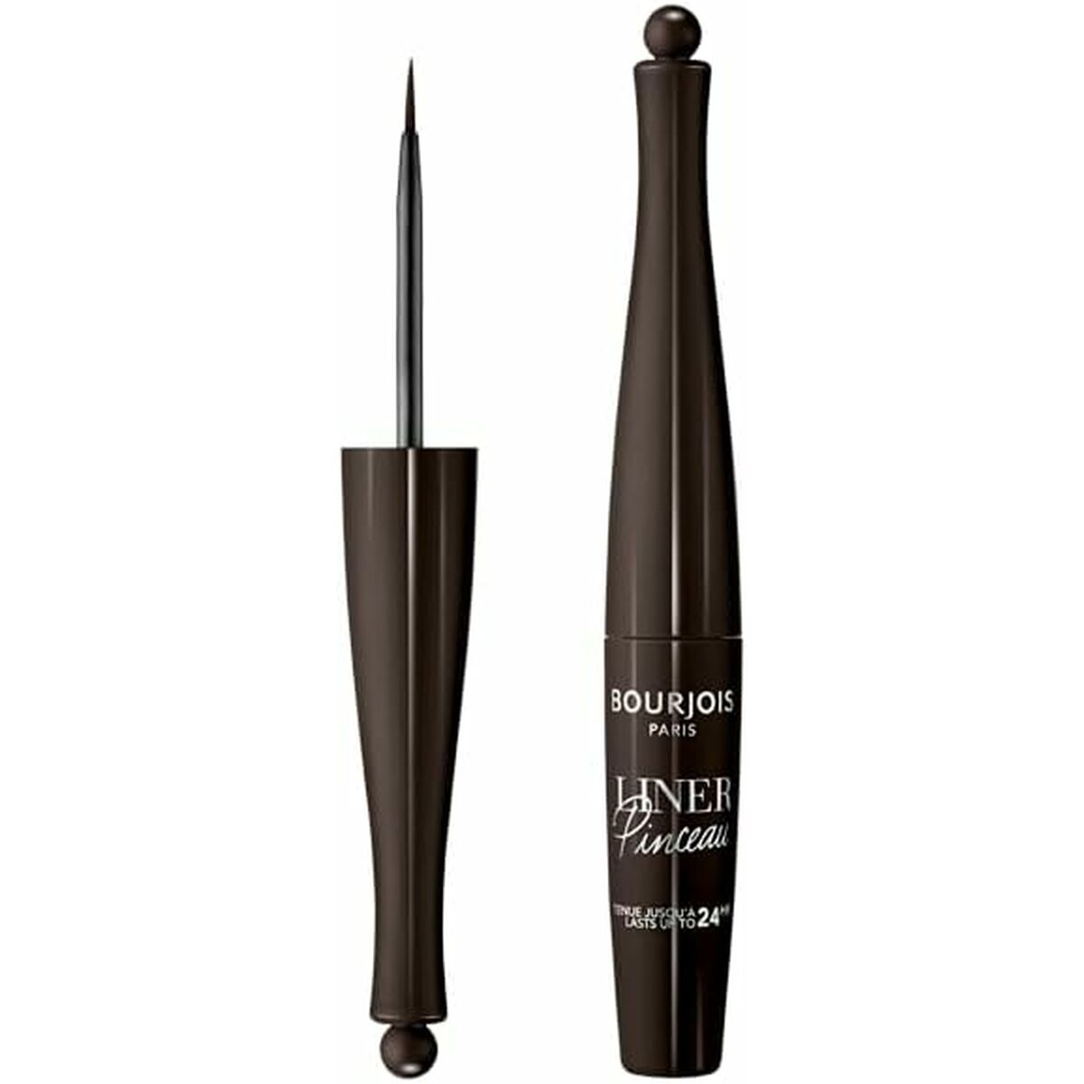 Eyeliner Bourjois Liner Pinceau Brun Impressionniste 1,2 g 3 S05119107_1
