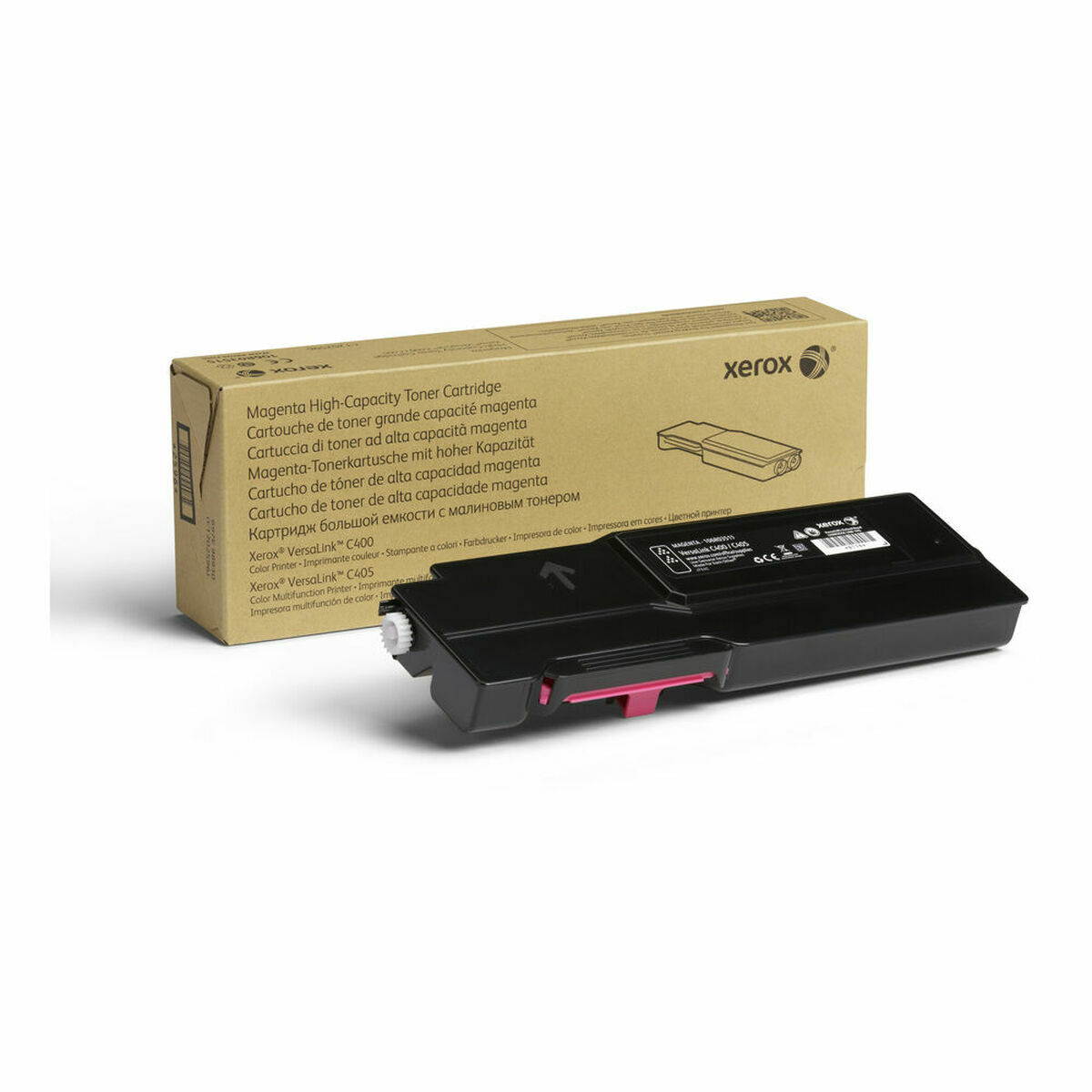 Toner Xerox 106R03519 Magenta 2 S55111117_0