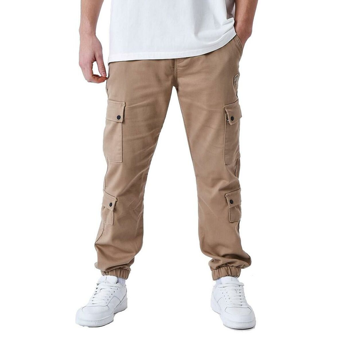 Pantaloni T19939 BG Beige 2 S2033450_0