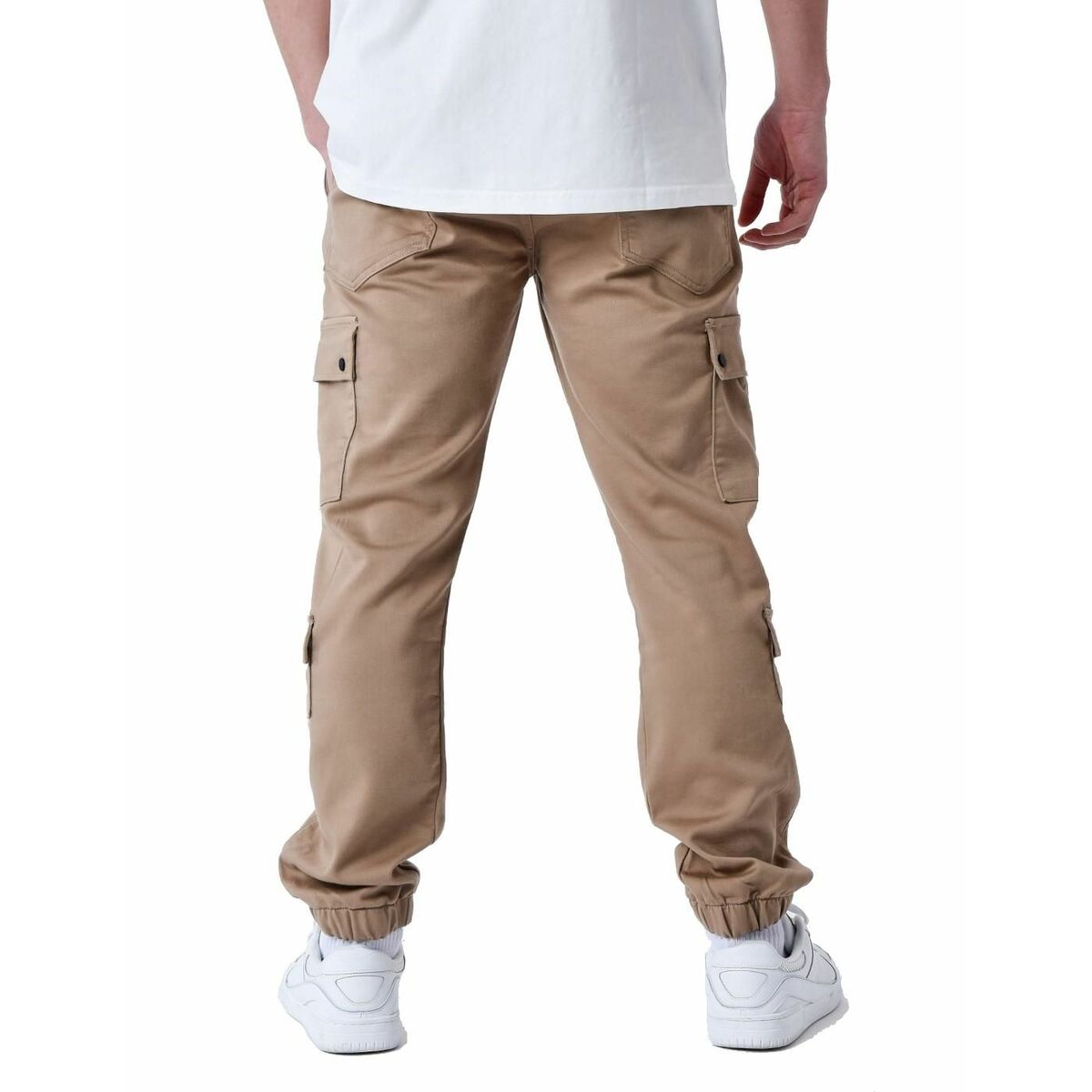 Pantaloni T19939 BG Beige 3 S2033450_1