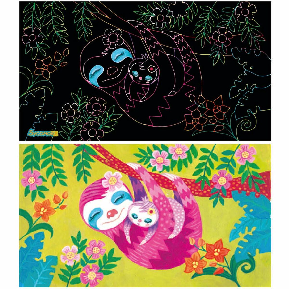 Gioco Fai-da-te Darpeje 10 S2434013_8