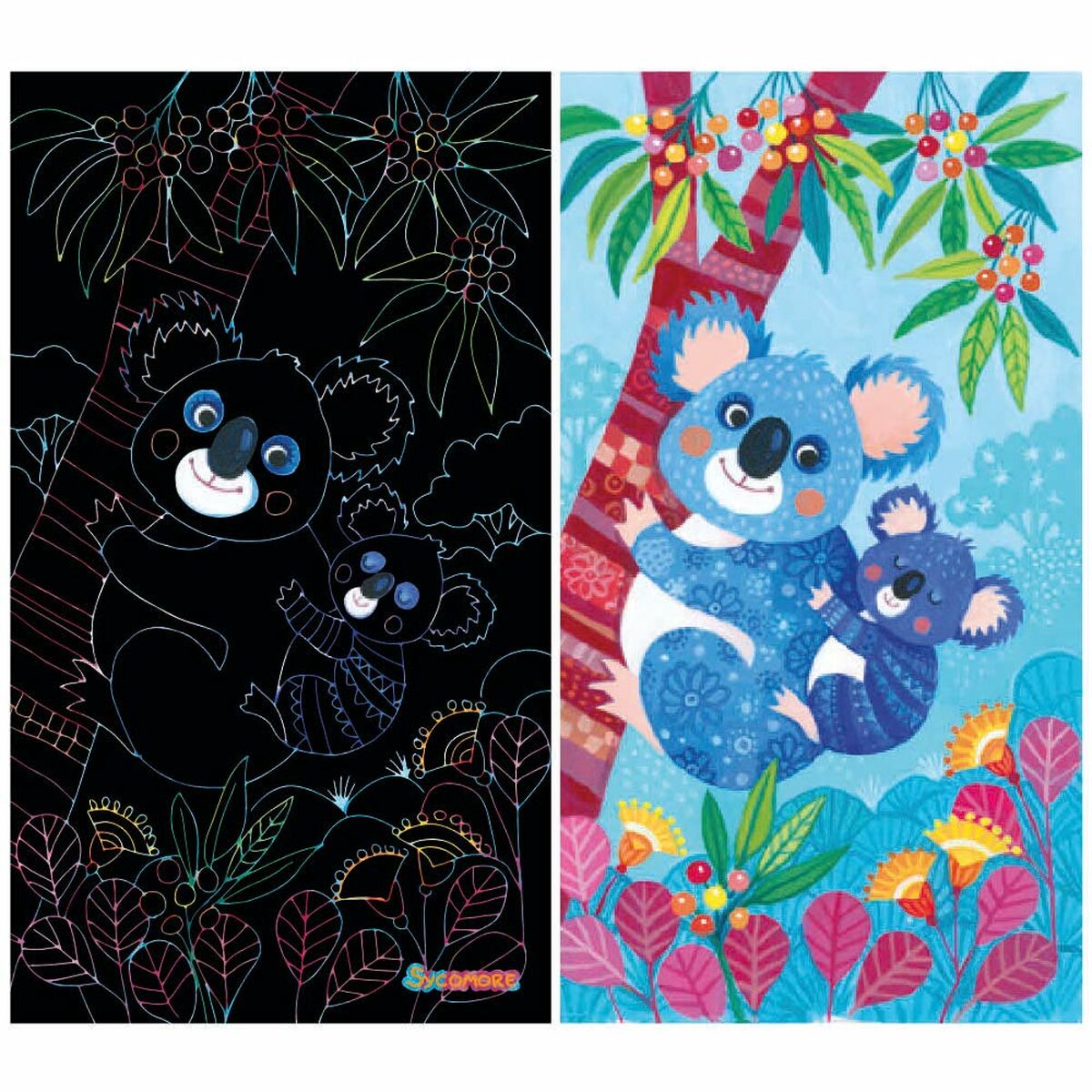 Gioco Fai-da-te Darpeje 12 S2434013_10