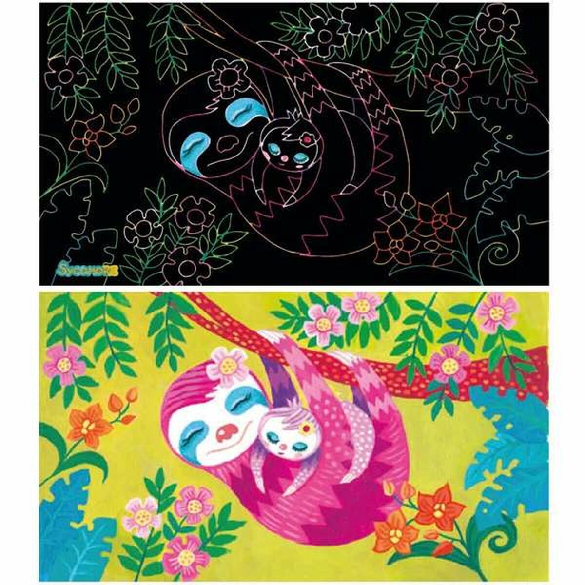 Gioco Fai-da-te Darpeje 5 S2434013_3