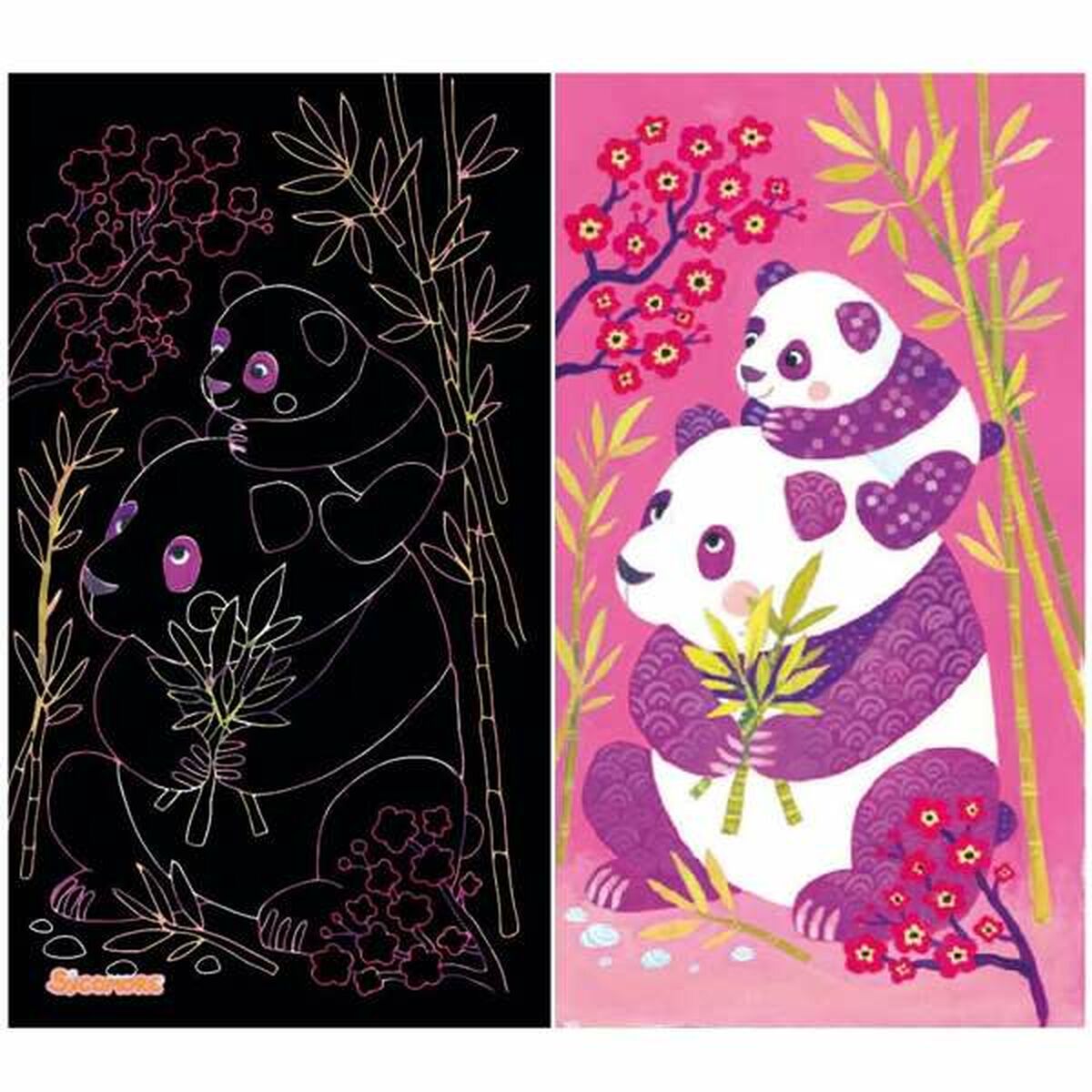 Gioco Fai-da-te Darpeje 6 S2434013_4