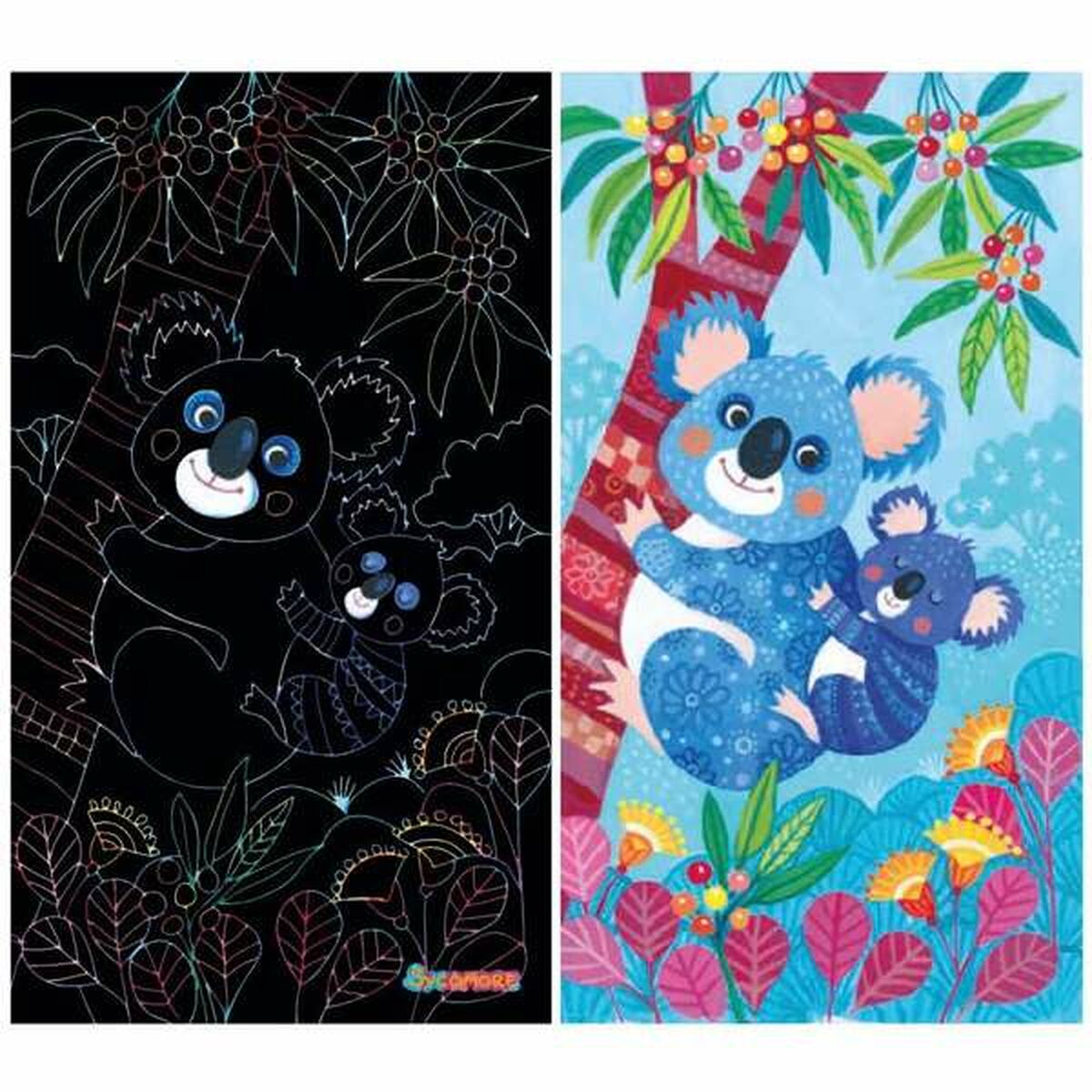 Gioco Fai-da-te Darpeje 7 S2434013_5