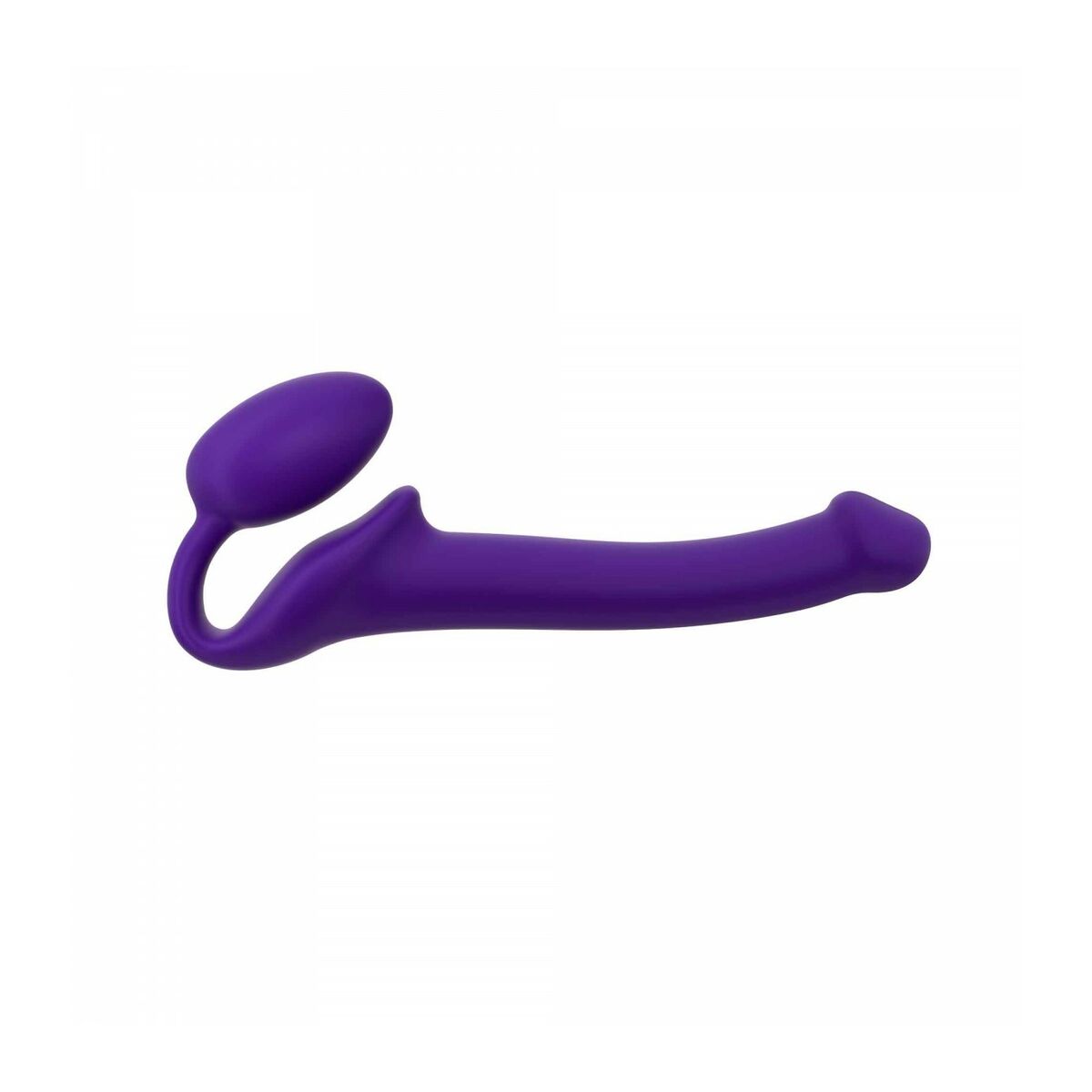 Dildo Strap-on-me Semi-Realistic S Violetta 2 M0404661_0