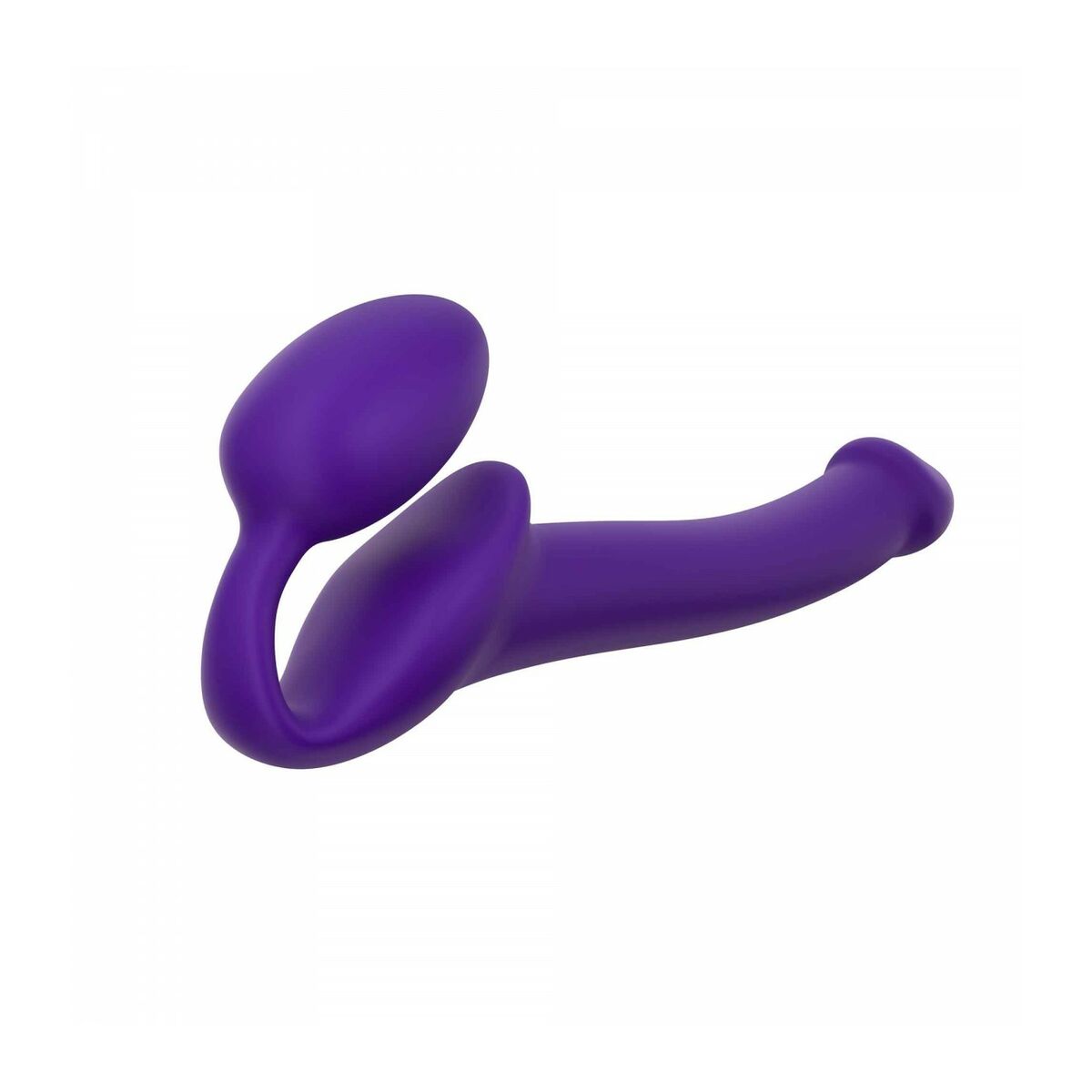Dildo Strap-on-me Semi-Realistic S Violetta 5 M0404661_3