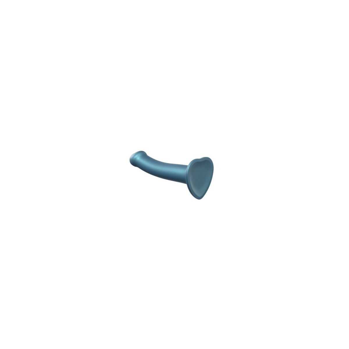 Dildo Strap-on-me DENSITY Azzurro M 3 M0404687_1