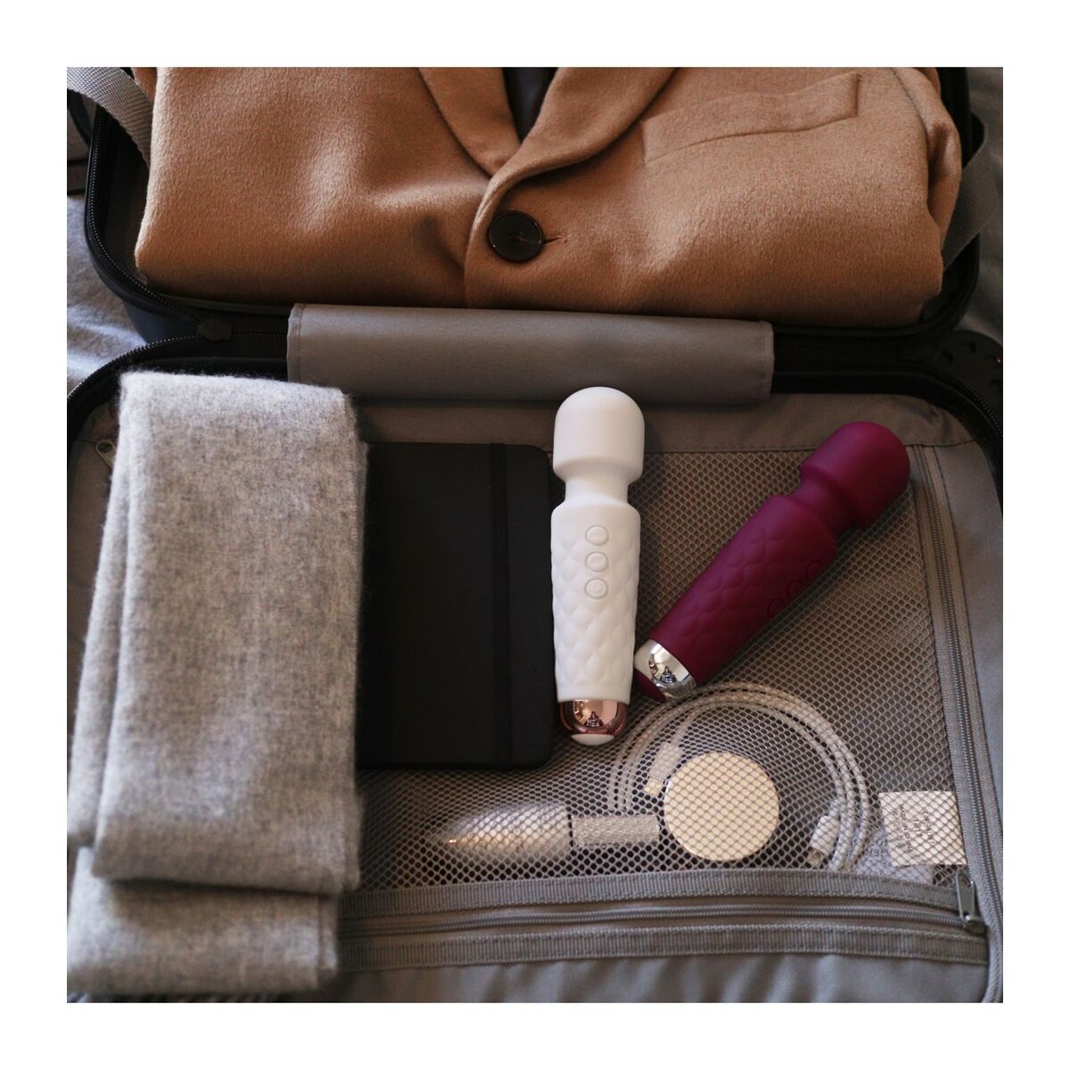 Stimolatore per il Clitoride Dorcel 6 M0401886_4