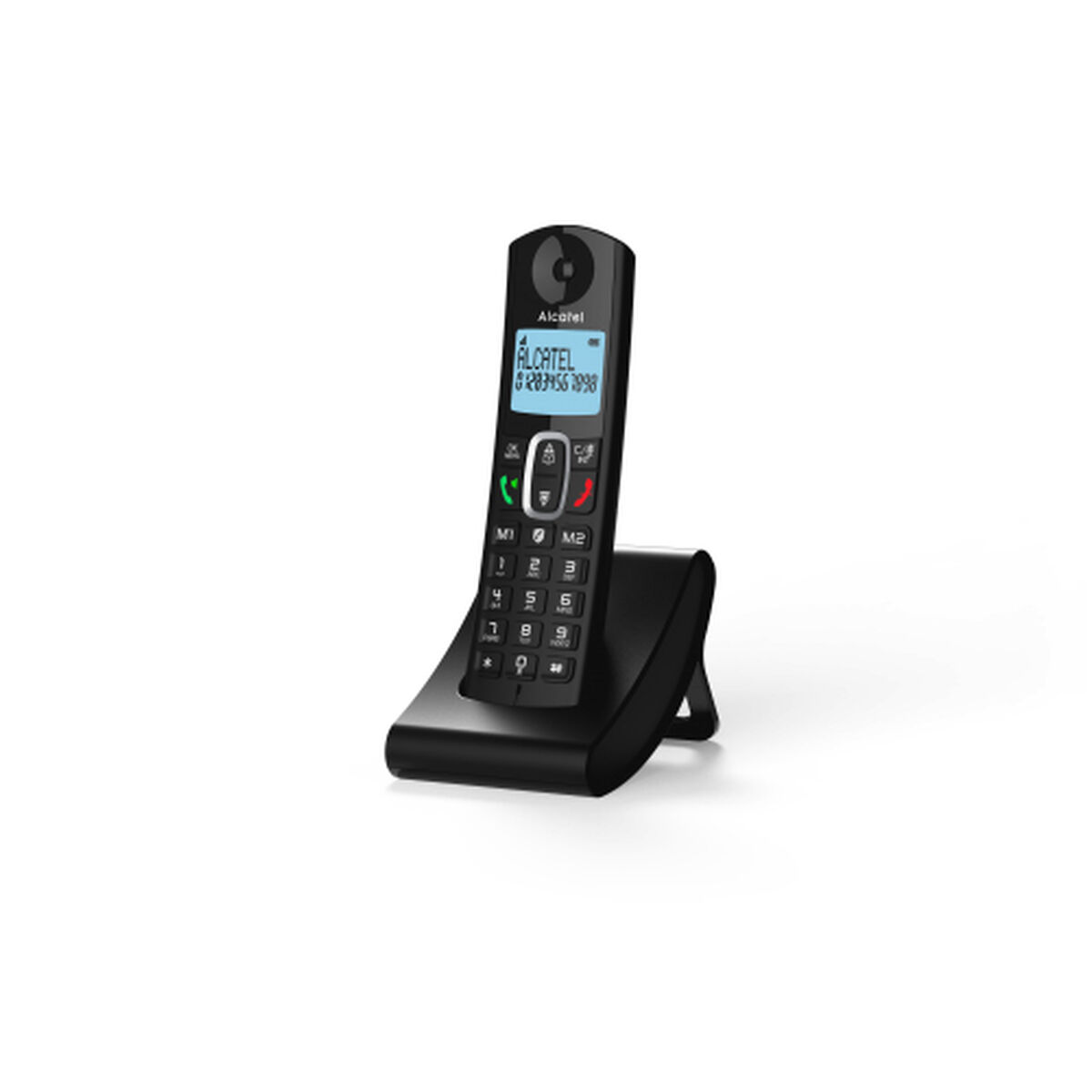 Telefono Senza Fili Alcatel 3 S6504987_1