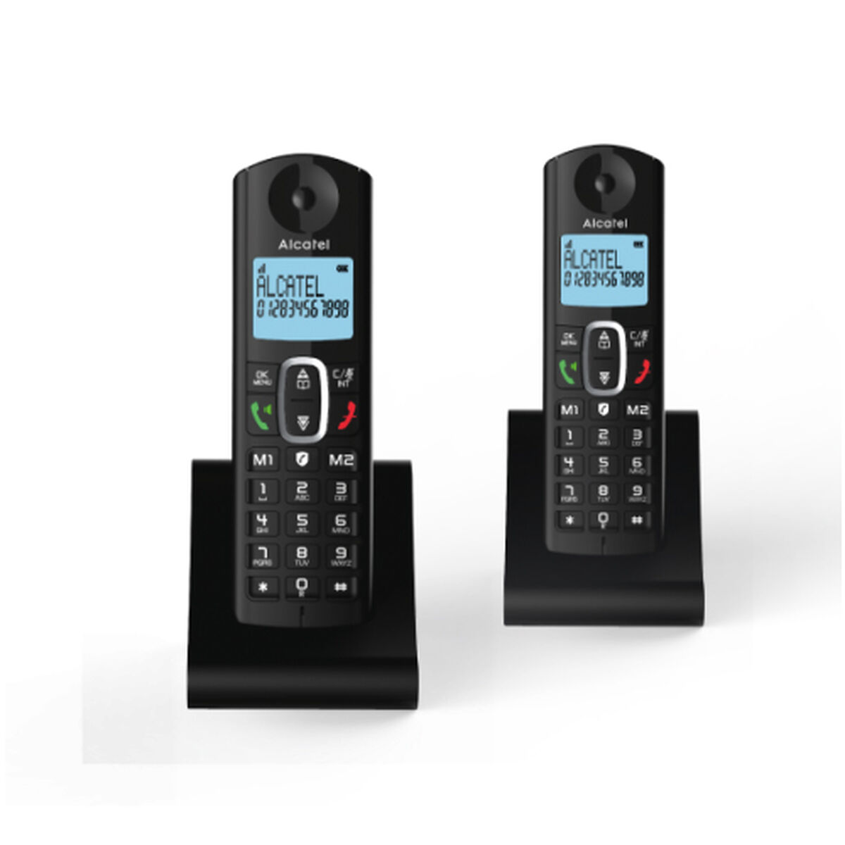 Telefono Senza Fili Alcatel 5 S6504987_3