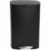 Secchio della spazzatura Kitchen Move 50 L Nero Nero opaco Metallo 1 S7175576_0