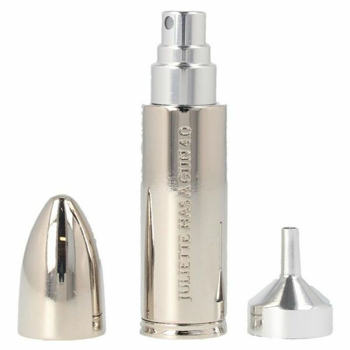 Profumo Donna Juliette Has A Gun U PURSE BULLET EDT 4 ml 2 S0567054_0
