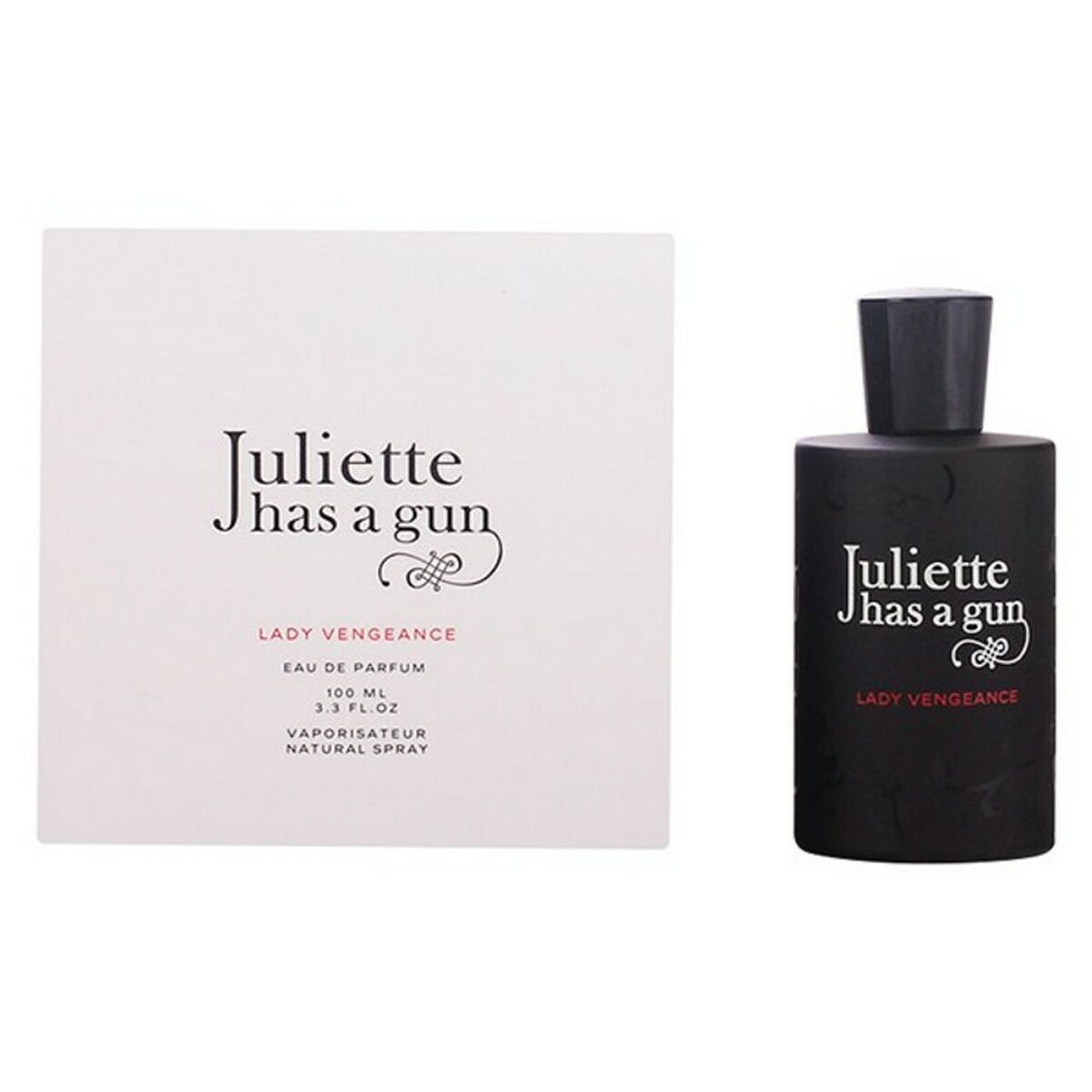 Profumo Donna Lady Vengeance Juliette Has A Gun EDP EDP 100 ml 3 S0512574_1