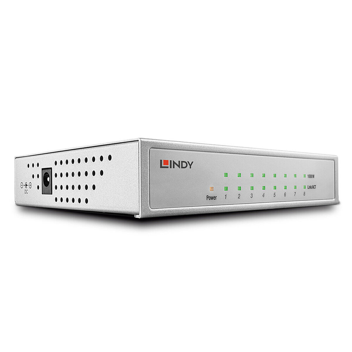 Switch LINDY 25045 2 S7711860_0