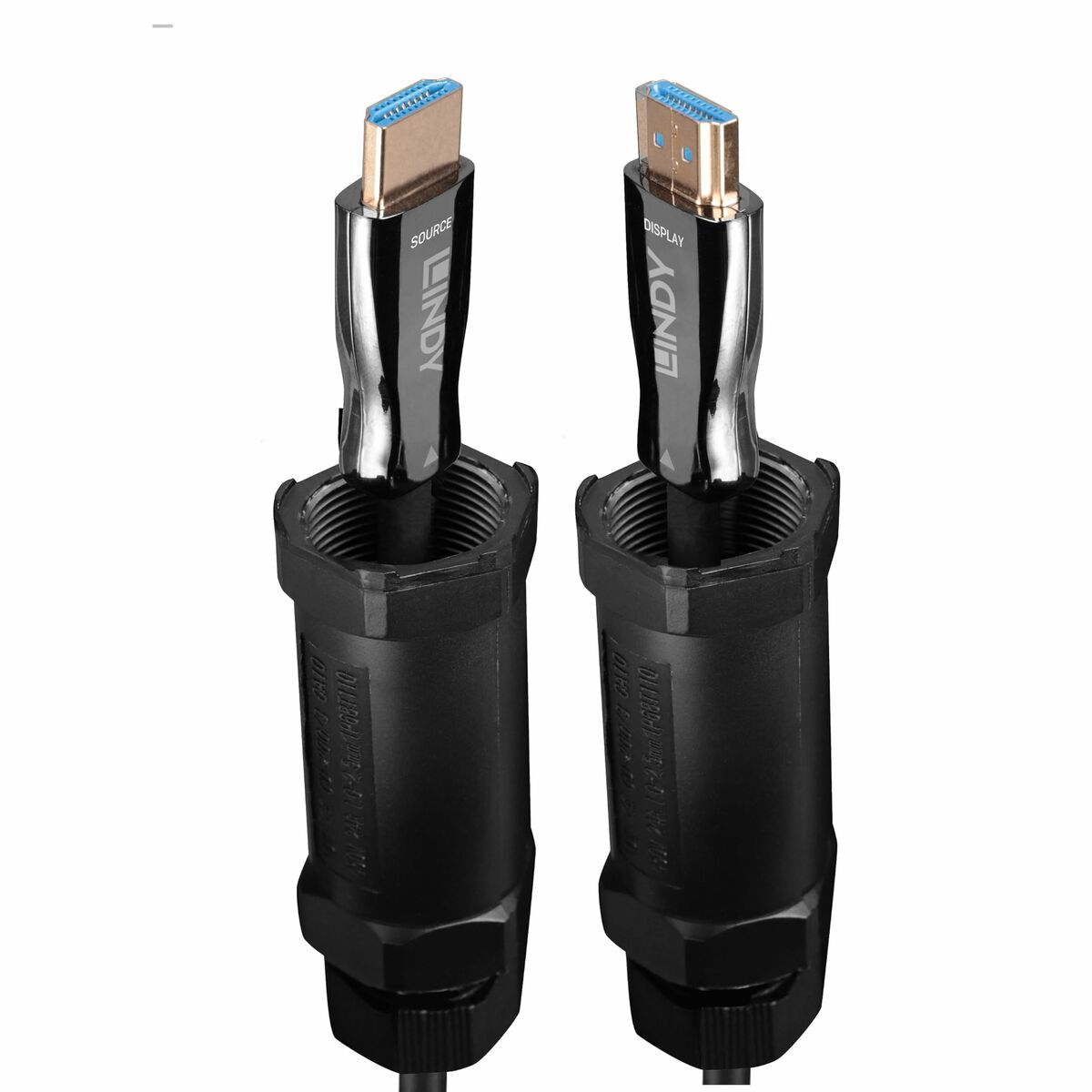 Cavo HDMI LINDY 38532 Nero 2 S77209407_0