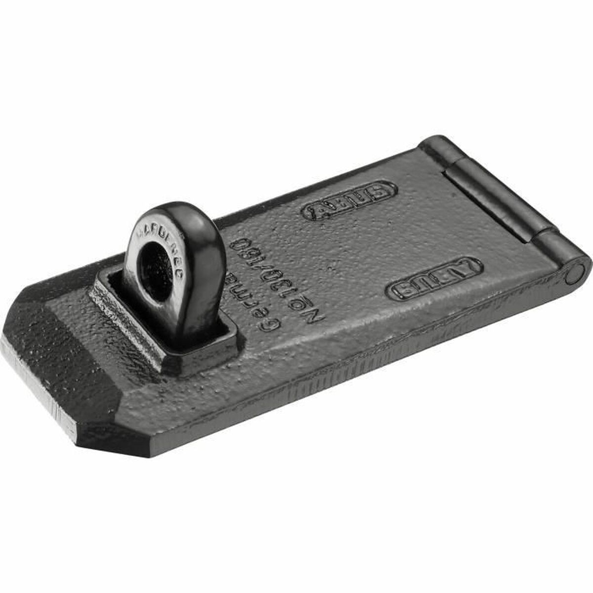 Lucchetto con chiave ABUS 130/180 4 S71010439_2